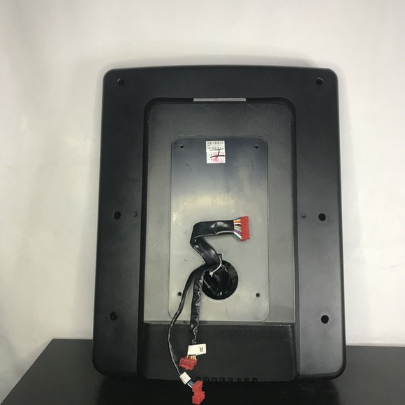 Icon Health & Fitness Display Console Assembly 366396 Works W/ Nordictrack Elite - Picture 2 of 2